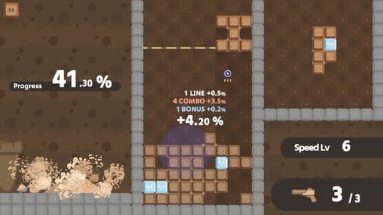 Clay Puzzle — screenshot 4