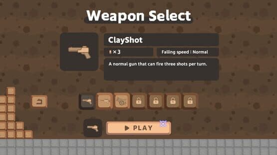 Clay Puzzle — screenshot 5