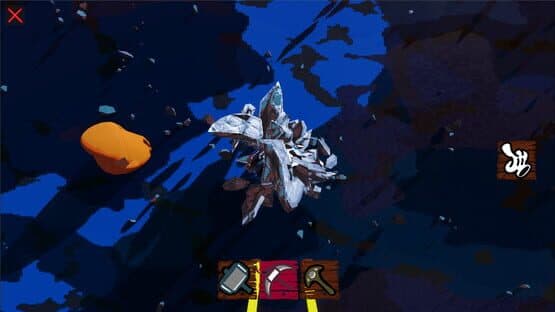 Rich River — screenshot 1