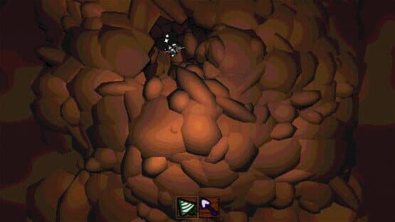 Rich River — screenshot 2