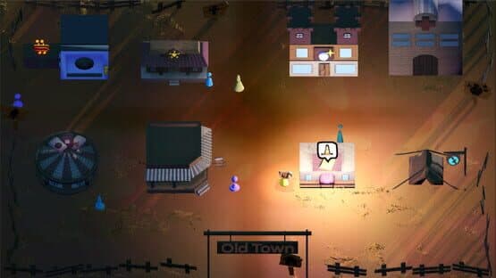 Rich River — screenshot 3