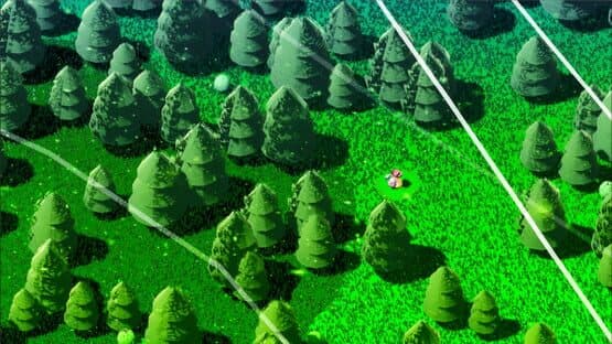 Rich River — screenshot 4