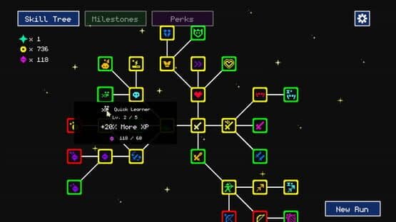 Loot Loop — screenshot 2