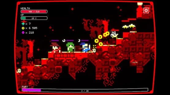 Loot Loop — screenshot 4
