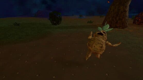 VeilWood — screenshot 2