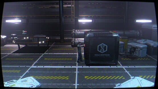 Escape: Immersion — screenshot 1
