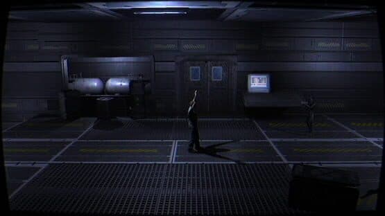 Escape: Immersion — screenshot 2