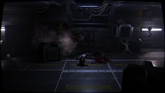 Escape: Immersion — screenshot 5