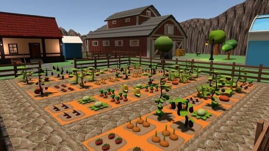 Greenfield Valley — screenshot 1