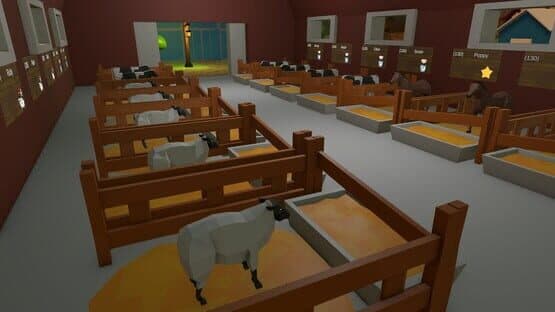 Greenfield Valley — screenshot 2