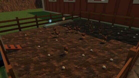 Greenfield Valley — screenshot 3