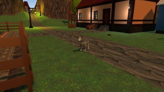 Greenfield Valley — screenshot 5