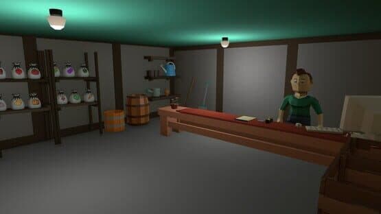 Greenfield Valley — screenshot 6