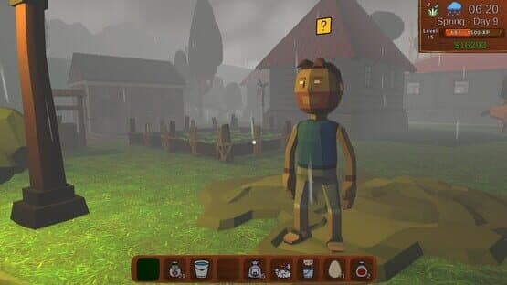 Greenfield Valley — screenshot 7