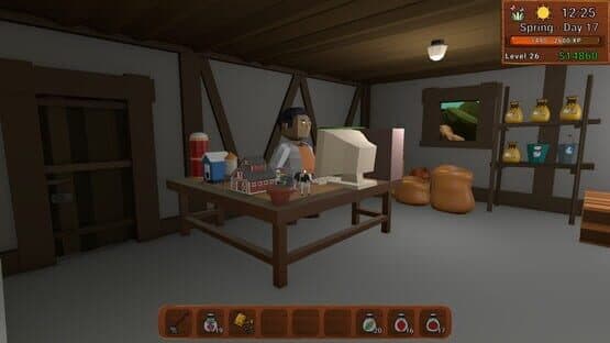 Greenfield Valley — screenshot 8