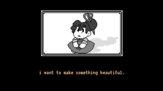 I Want To Make Something Beautiful — screenshot 3