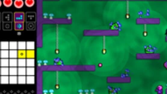 Sceptorn — screenshot 1