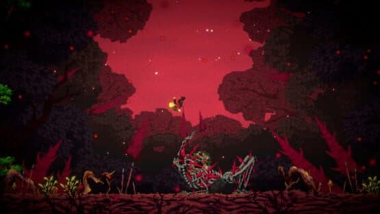Children of Birch — screenshot 1