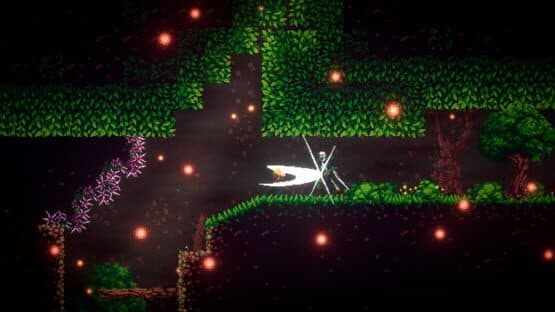 Children of Birch — screenshot 2