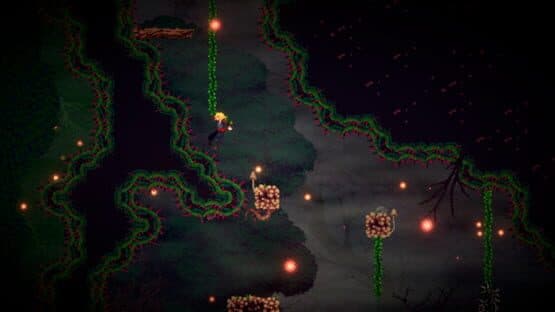 Children of Birch — screenshot 3