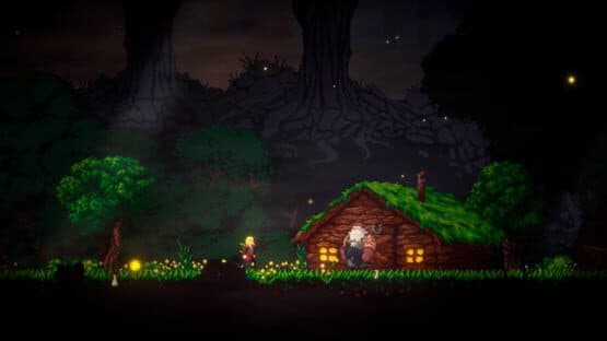 Children of Birch — screenshot 4