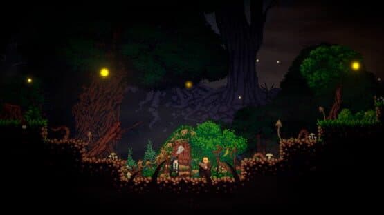 Children of Birch — screenshot 5
