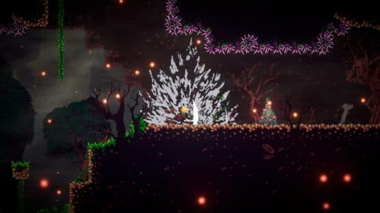Children of Birch — screenshot 6