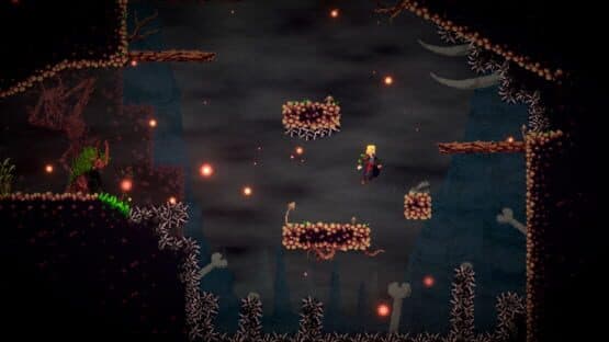 Children of Birch — screenshot 7