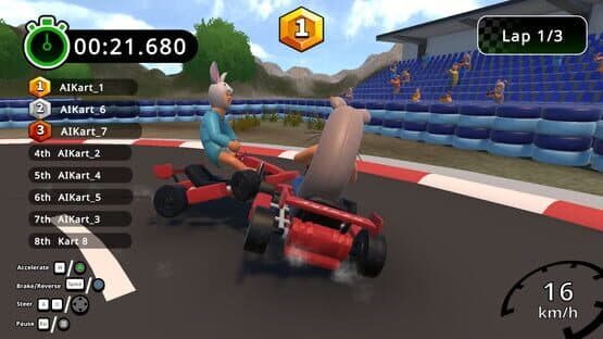 Yooca: Your Life — screenshot 4
