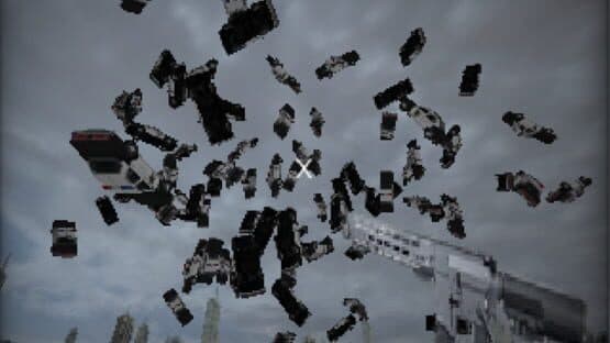 Parking Ticket Mayhem — screenshot 3