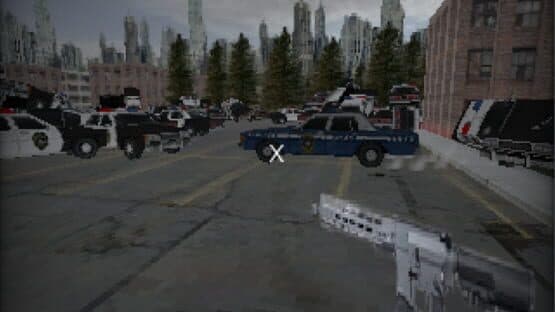 Parking Ticket Mayhem — screenshot 4