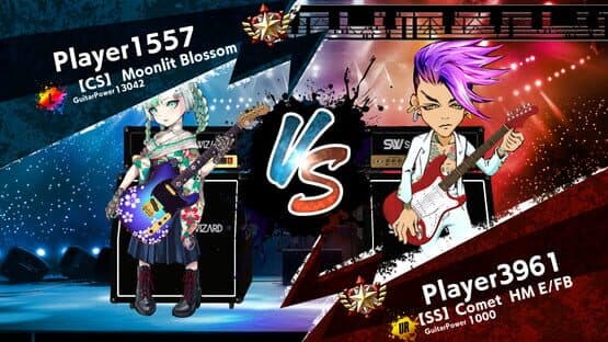 Heavenly Guitars — screenshot 3