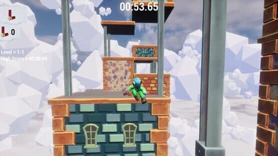 Flipper on Recoil — screenshot 2