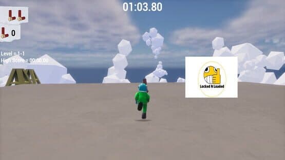 Flipper on Recoil — screenshot 4