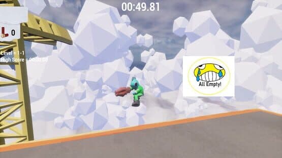Flipper on Recoil — screenshot 5