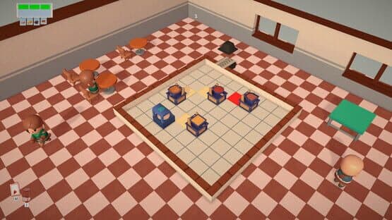 Line of Taste: Pizza Crust — screenshot 2