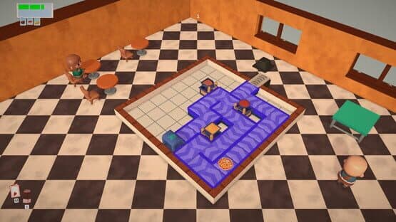 Line of Taste: Pizza Crust — screenshot 3
