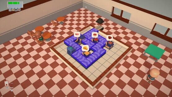 Line of Taste: Pizza Crust — screenshot 4