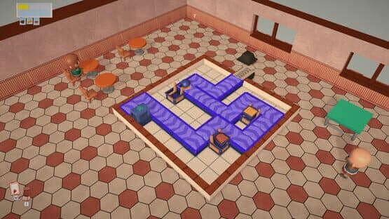 Line of Taste: Pizza Crust — screenshot 5