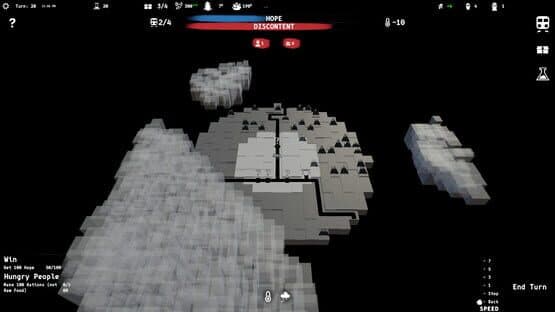 Frost Loop — screenshot 3