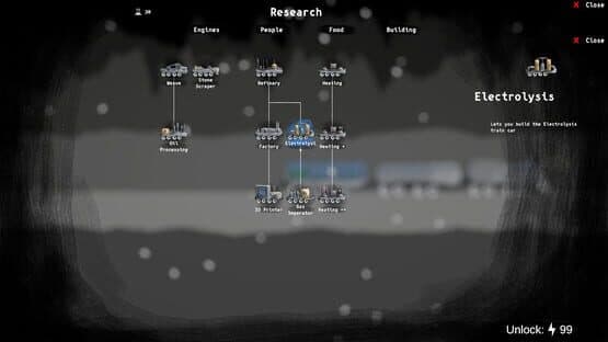 Frost Loop — screenshot 4