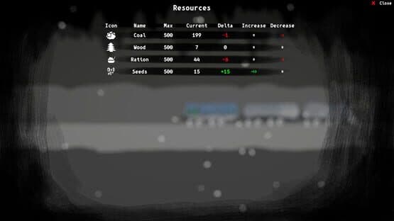 Frost Loop — screenshot 5