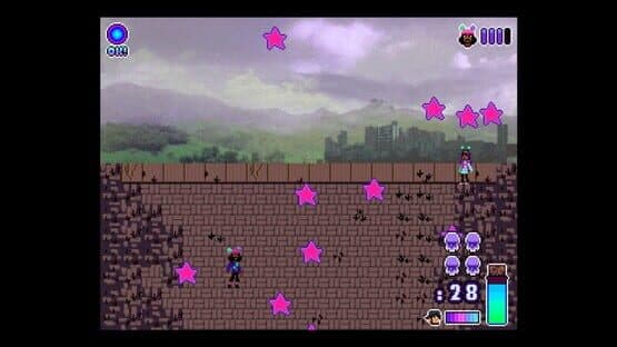 Vizul 1: Empatia - Adventure in Nice Colors — screenshot 1