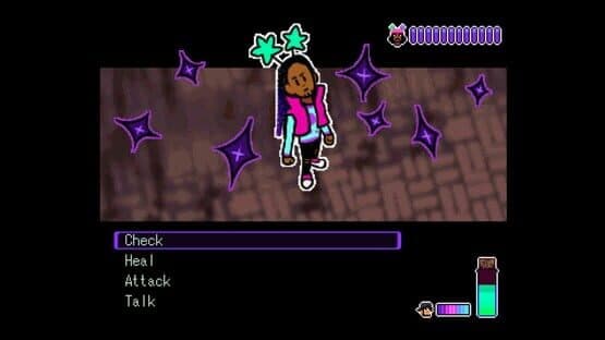 Vizul 1: Empatia - Adventure in Nice Colors — screenshot 2