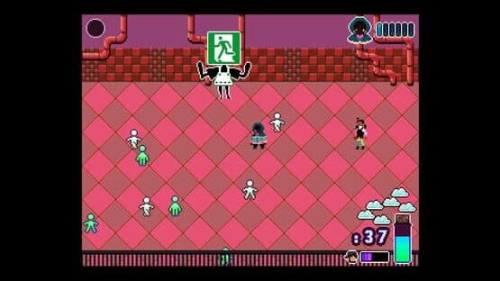 Vizul 1: Empatia - Adventure in Nice Colors — screenshot 3