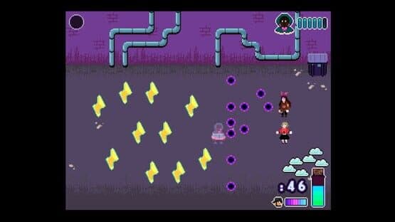 Vizul 1: Empatia - Adventure in Nice Colors — screenshot 5