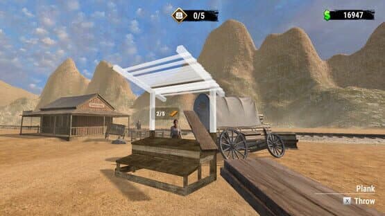 Wild West Miner Simulator — screenshot 4