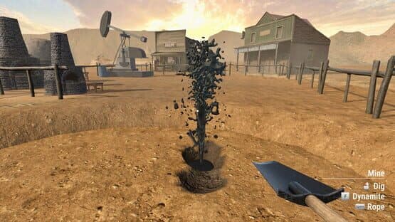 Wild West Miner Simulator — screenshot 5