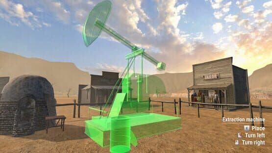 Wild West Miner Simulator — screenshot 6