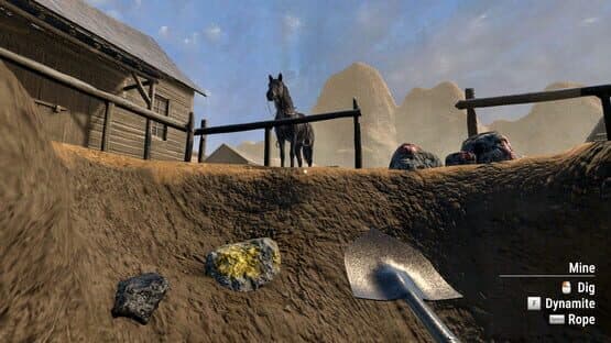 Wild West Miner Simulator — screenshot 7